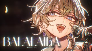 【MV】BALALAIKA Acoustic Ver. / 9Lana