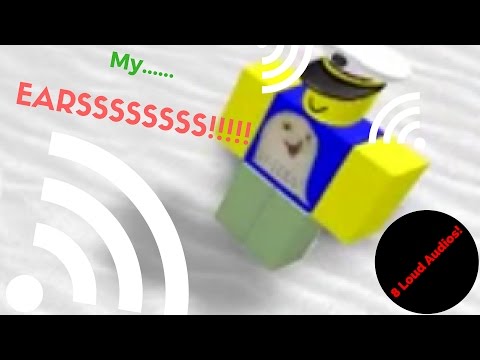 8 Loud Audios For Trolling In Roblox Some Not Loud Sorry Youtube - roblox loud audio that i use to troll youtube