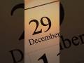 29 दिसंबर का इतिहास | Today in History – 29 December #examwalebhaiya