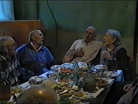 დაბადების დღე. 22-06.2002