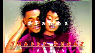 Shaddy Denaz _Tamba Official Audio