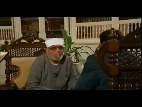 تفسير الشيخ الشعراوى لحديث الرسول من رأى منكم منكرا