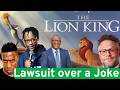 Lion King Legend Sues Comedian Over Viral Joke Lebo M Vs Learnmore Jonasi 27M Lawsuit Lion King Legend Sues Comedian Over Viral Joke Lebo M Vs Learnmore Jonasi 27M Lawsuit