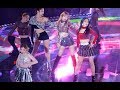 블랙핑크(BLACK PINK) 리사 (LISA) intro + 뚜두뚜두 (DDU-DU DDU-DU)[4K 직캠]@181201