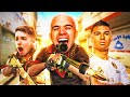 ¡JUGANDO CON CASEMIRO Y kennyS A CSGO!