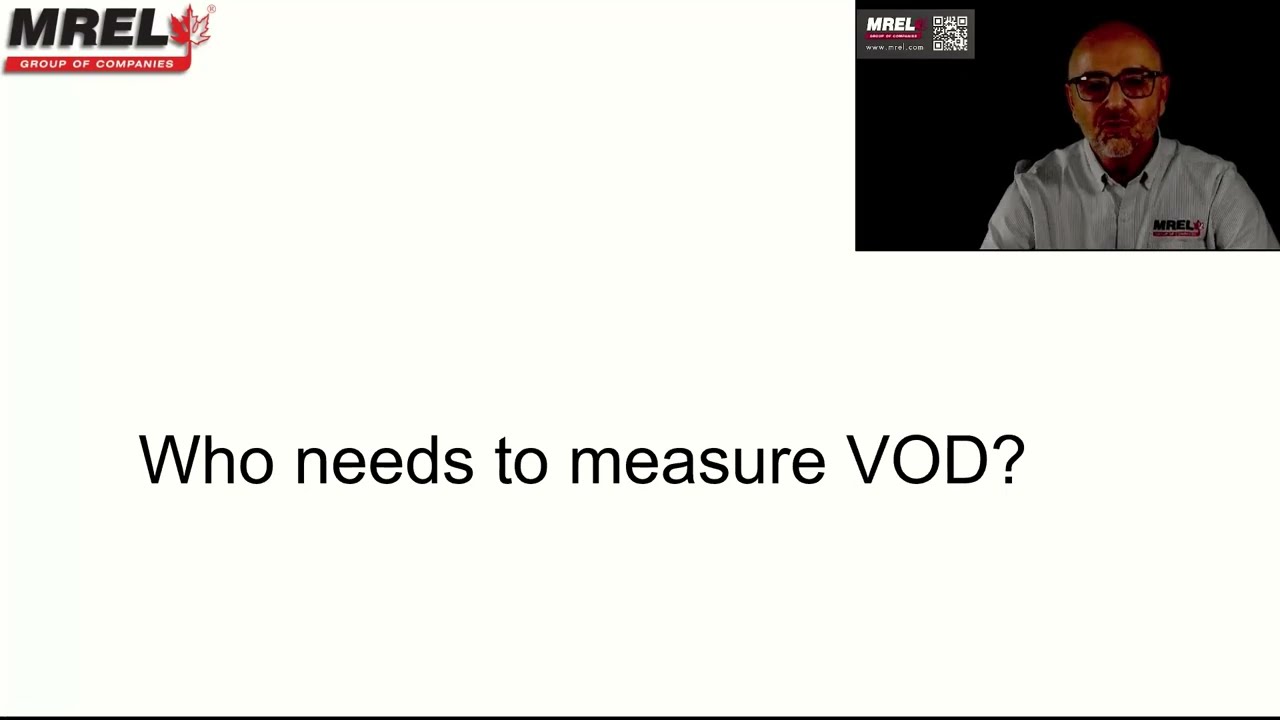 Who needs to measure VOD?