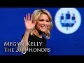 The 2014 Honors: Megyn Kelly Praises Elinor Otto