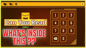 All Computer logs of Undead Siege 2.0 | COD Mobile