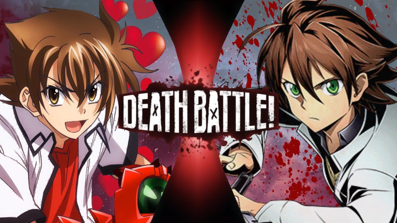 DEATH BATTLE! Issei (Highschool DxD) vs. Tatsumi (Akame ga Kill) :  r/AkameGaKILL