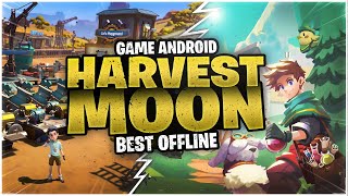 10 Game Android Life Simulator Mirip Harvest Moon Terbaik Offline screenshot 4