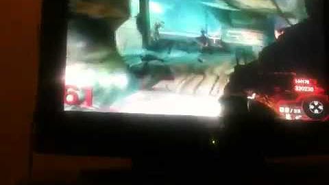 Round 62 | Shangri  la G Spawn Error