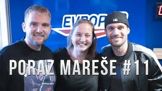 PORAZ MAREŠE #11