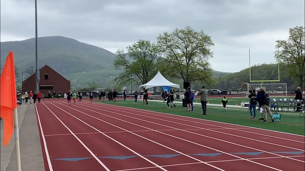 Special Olympics spring games 2023 YouTube