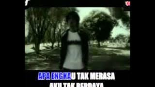 Kangen Band Tentang Bintang