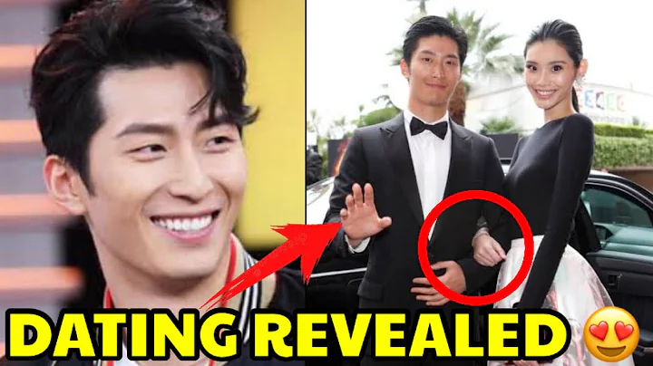 Shawn Dou Datings With Ming Xi Mengyao Revealed 😱 (Love In Flames Of War Chinese Drama Actor) - DayDayNews