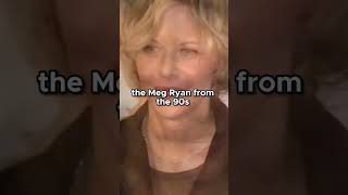 Meg Ryan's Shocking Face Transformation: What Really Happened?