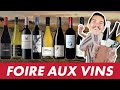 Reupload foire aux vins 2023  les ppites de la rentre 