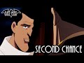 Second Chance - Bat-May