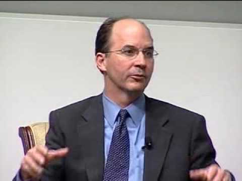 leadership quotes Business' Role in Saving the Environment: Carter Roberts, MBA '88