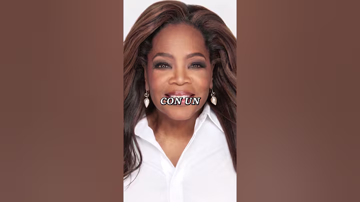 La familia negra más rica del mundo, No es quien crees