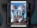 In 2010, Royal Mail issued stamps featuring The Division Bell artwork #PinkFloyd #TheDivisionBell