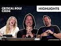 Wouldst Thou Like the Taste of Butter? | Critical Role C3E56 Highlights & Funny Moments