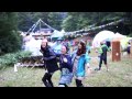 雨あがりの夜空に - フジロッカーズ バージョン - フジロック’14