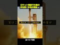 火消しじゃない!?ロケット発射で大量の水を撒く本当の理由🚀