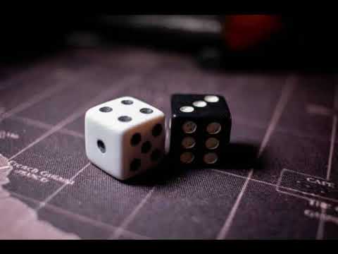 Everytime I Roll The Dice