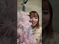 斉藤朱夏 instagram Live #13