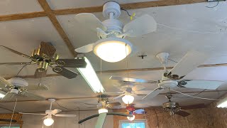 Ceiling Fan Display Video 5