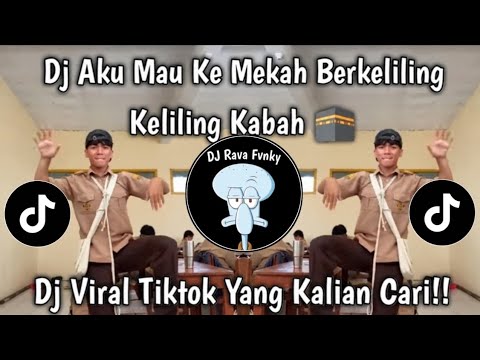 I WANT TO GO TO MECCA - LATEST VIRAL TIKTOK TREND ISLAMIC SONG COVER 2026
