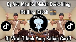 AKU MAU KE MEKAH - LAGU ISLAMI COVER TREND VIRAL TIKTOK TERBARU 2026