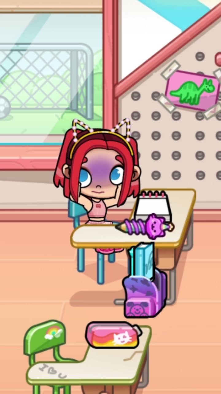 LA MORRA DE LOS PLUMONES EN AVATAR WORLD
