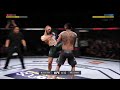 UFC 3 выносим профессионалов