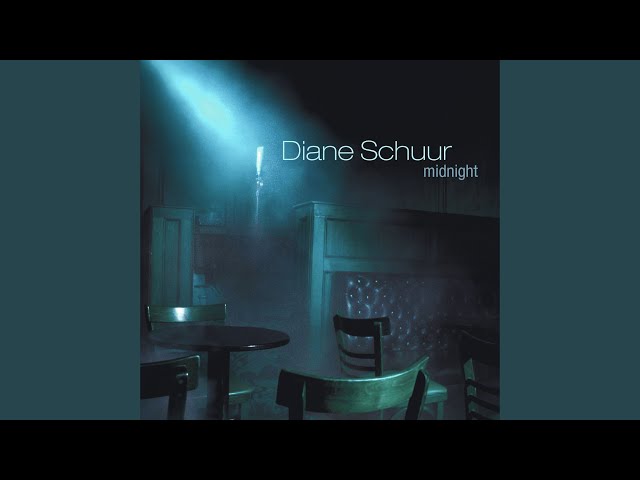 Diane Schuur - When October Goes