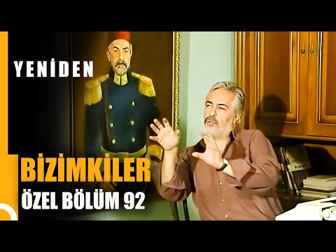 Bizimkiler Özel Bölüm 92 | Tek Parça