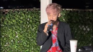 Viral..!!! Rion Laode Indonesian Idol  “Simfoni Cinta” Lagunya Dalam Banget.