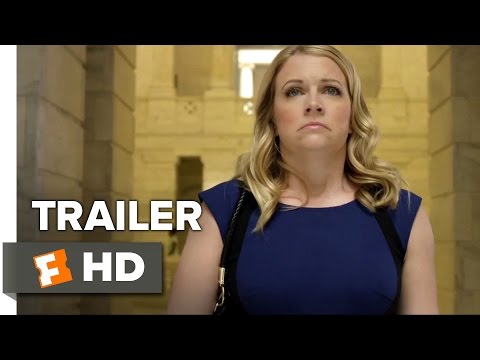 God's Not Dead 2 Official Trailer #1 (2016) - Melissa Joan Hart, Jesse Metcalfe Drama HD