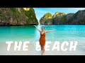 Thailand&#39;s MOST BEAUTIFUL BEACH - MAYA BAY on Koh Phi Phi