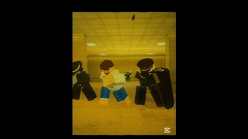 Forsaken backrooms jump style trend | create by kyle animation |#memes#backrooms#jumpstyle#forsaken