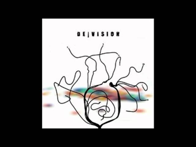 DeVision - Take Me To The Time