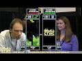 Top 32 - 2017 Classic Tetris World Championship Episode 1