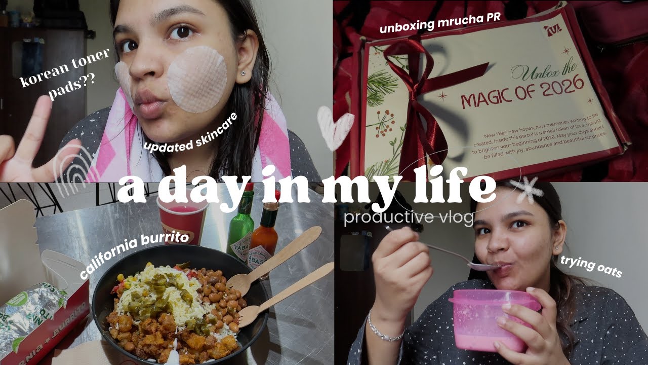 Oily & Acne-Prone Skin Skincare Routine for Humid Weather | Indian Skincare