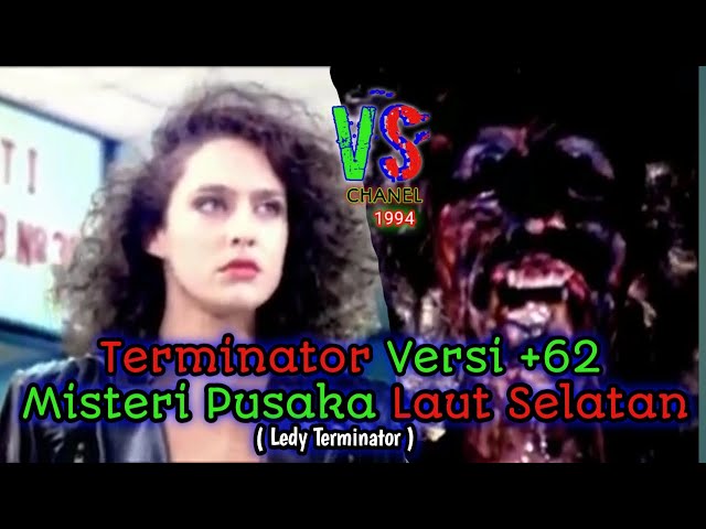 PEMBALASAN SANG RATU CANTIK !! MISTERI KERIS PUSAKA LAUT SELATAN class=