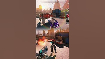 My buddy’s Pov and mine 🤣🤣 #apexlegends #apex #funny #fyp #twitchstreamer #xbox #pc #veteran