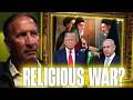 Is This War With Iran Actually a Religious War?