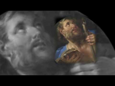 Video: ¿De qué es el santo patrón Santiago el menor?