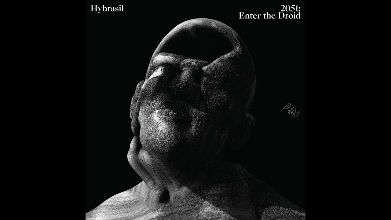 Hybrasil - 2051 [ASWR033]