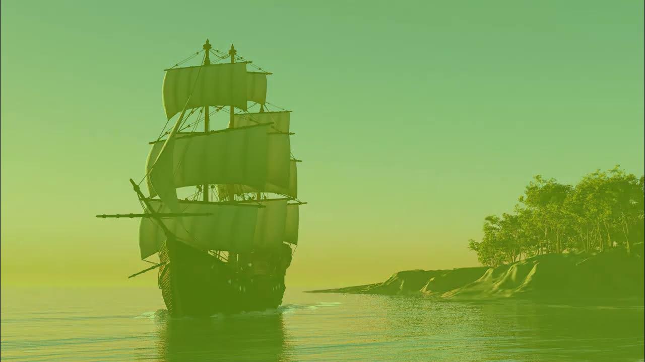 Чудесная страна - YouTube